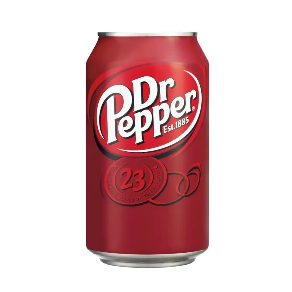 Dr pepper