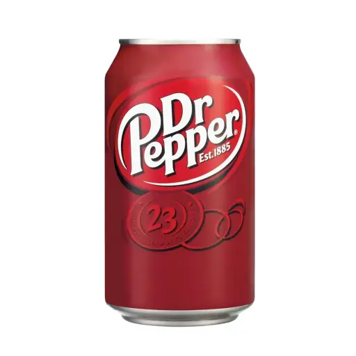 Dr pepper