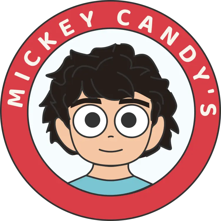 Mickey Candy's